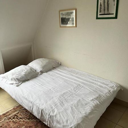 Marais Nid Pour 2 Apartment Paris Bagian luar foto